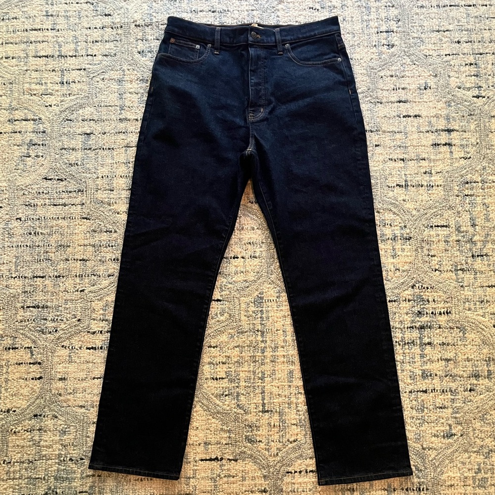 Madewell Jeans